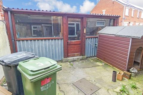 5 Bertram Terrace, Ashington, NE63 0EJ