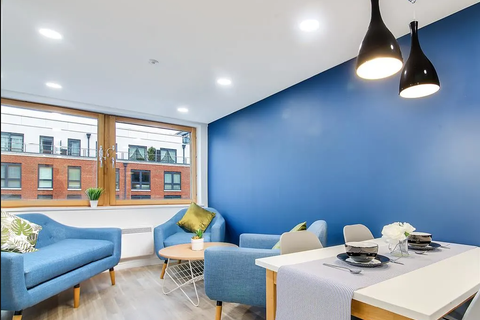 Studio to rent - Imperial Rd, London SW6 2EP, United Kingdom
