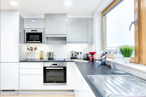 Studio to rent - Imperial Rd, London SW6 2EP, United Kingdom