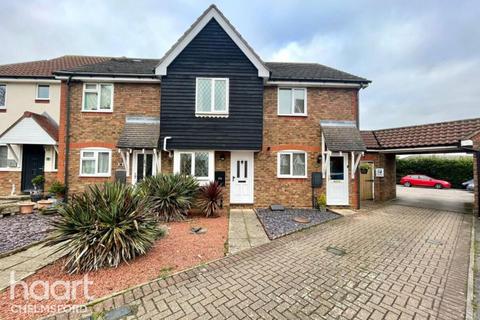 undefined, Nash Drive, Chelmsford
