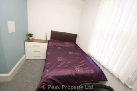 1 bedroom in a house share to rent, Weston Road, Southend On Sea SS1