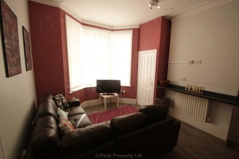 1 bedroom in a house share to rent, Weston Road, Southend On Sea SS1