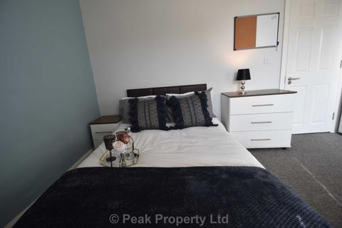 1 bedroom in a house share to rent, Hartington Place, Southend On Sea SS1