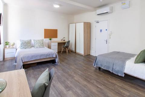1 bedroom flat to rent - 101-105 Gower Street, London