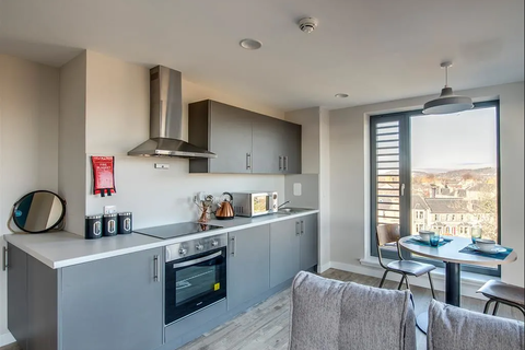 2 bedroom flat share to rent - 1 Forthside Way, Stirling, Scotland FK8 1HZ