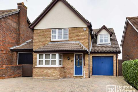 36 Froden Brook, Billericay, CM11 2TW