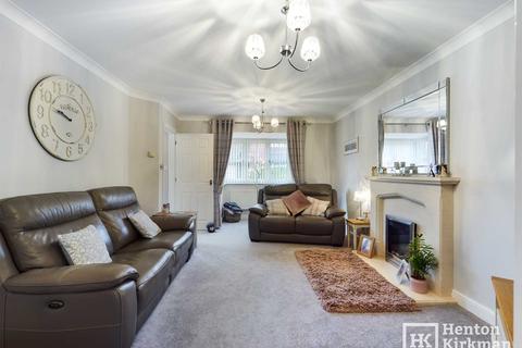 36 Froden Brook, Billericay, CM11 2TW