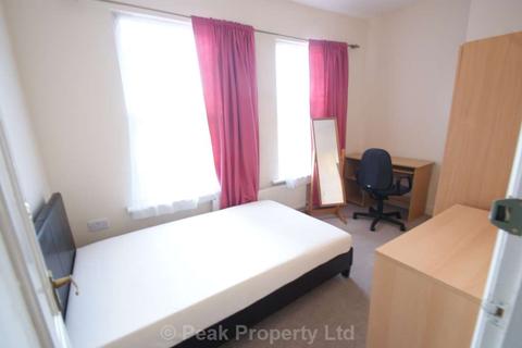 5 bedroom house share to rent - Room 5 - Salisbury Avenue, Westcliff On Sea