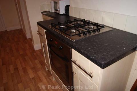 5 bedroom house share to rent - Room 5 - Salisbury Avenue, Westcliff On Sea