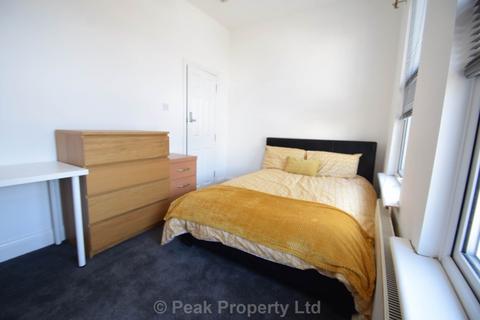 1 bedroom in a house share to rent, Salisbury Avenue, Westcliff On Sea SS0