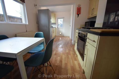 1 bedroom in a house share to rent, Salisbury Avenue, Westcliff On Sea SS0