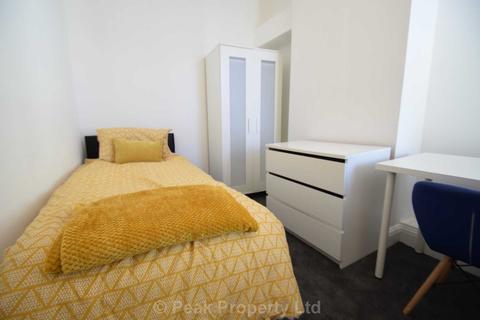 5 bedroom house share to rent - Room 4 - Salisbury Avenue, Westcliff On Sea