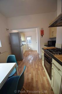 5 bedroom house share to rent - 5 ROOMS AVAILABLE - ONLY £250 DEPOSIT! Room 4 - Salisbury Avenue, Westcliff On Sea