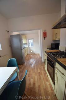 1 bedroom in a house share to rent - Salisbury Avenue, Westcliff On Sea SS0