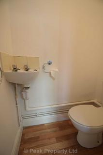 1 bedroom in a house share to rent - Salisbury Avenue, Westcliff On Sea SS0