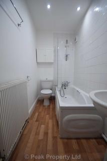 1 bedroom in a house share to rent, Salisbury Avenue, Westcliff On Sea SS0