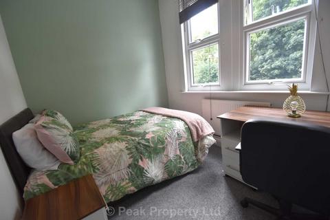 1 bedroom in a house share to rent, North Avenue, Southend On Sea SS2