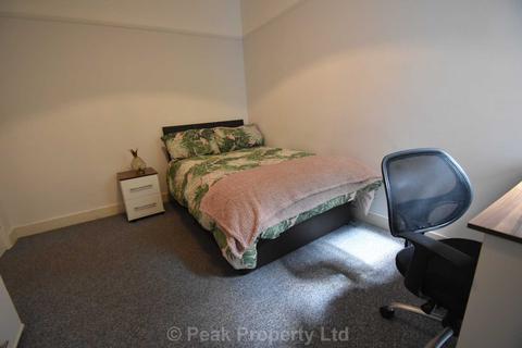 1 bedroom in a house share to rent, North Avenue, Southend On Sea SS2