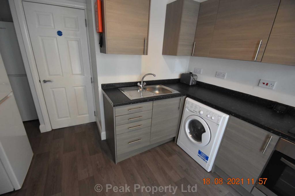 House in Southend On Sea - View 5