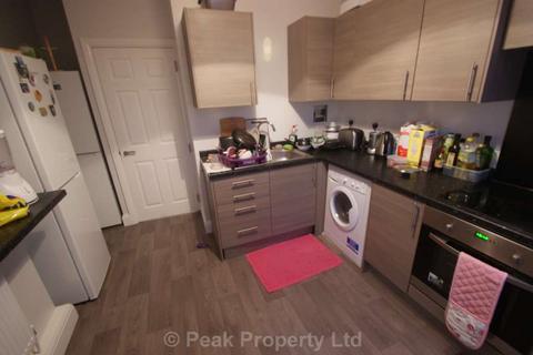 1 bedroom in a house share to rent, North Avenue, Southend On Sea SS2