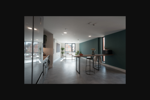 1 bedroom flat to rent - 2 Chesnut Road, Loughborough