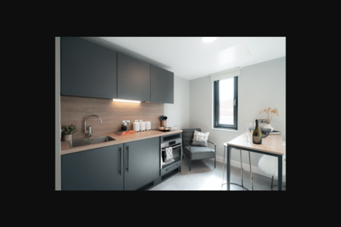 1 bedroom flat to rent - 2 Chesnut Road, Loughborough
