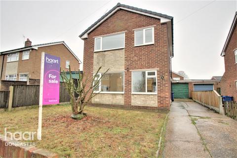 3 bedroom detached house for sale - Spey Drive, Auckley, Doncaster