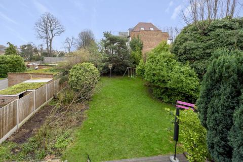 Fernlea, 100 Crouch Hill, London, N8 9EA