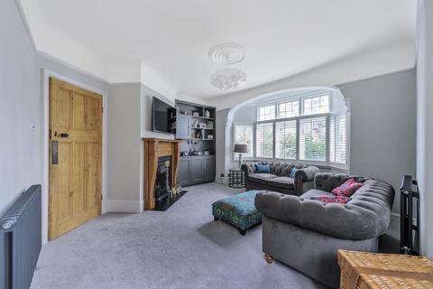 Fernlea, 100 Crouch Hill, London, N8 9EA
