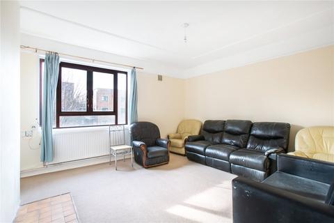 4 bedroom apartment to rent, Kerridge Court, Balls Pond Road, London, N1