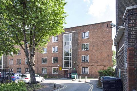 4 bedroom apartment to rent, Kerridge Court, Balls Pond Road, London, N1