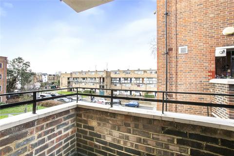 4 bedroom apartment to rent, Kerridge Court, Balls Pond Road, London, N1