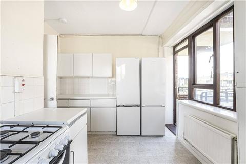 4 bedroom apartment to rent, Kerridge Court, Balls Pond Road, London, N1