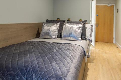 1 bedroom in a flat share to rent - Belgrave St, Leeds, Leeds