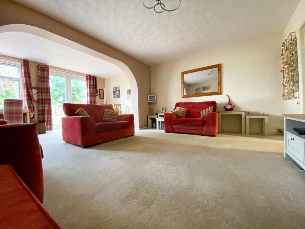 Leaholme Gardens, Bristol, BS14 4 bed terraced house £299,995