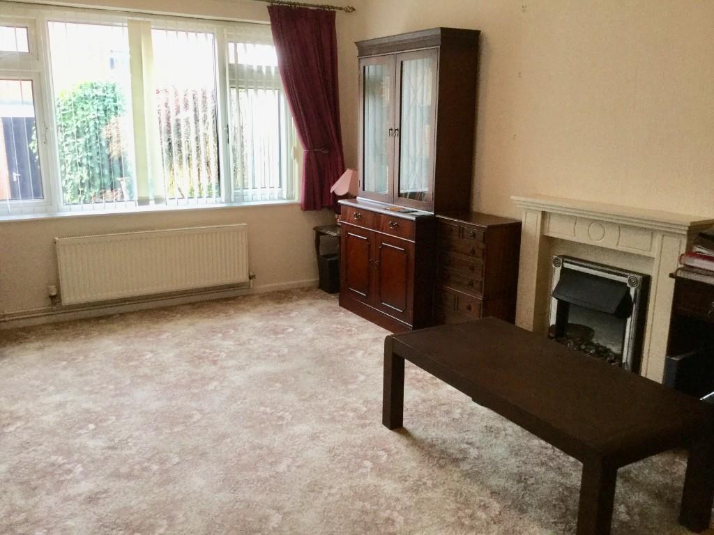 Wilkinson Close, Sutton Coldfield B73 2 bed semidetached bungalow £259,950