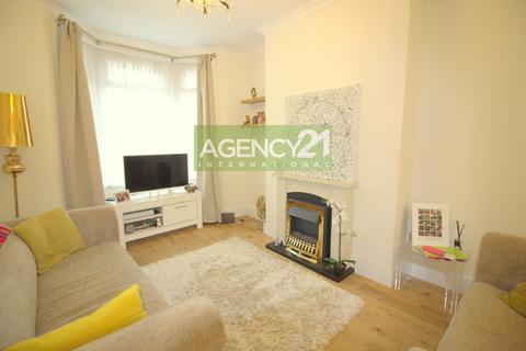 52 Patrick Road, London, E13 9QE