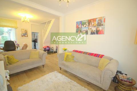 52 Patrick Road, London, E13 9QE