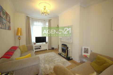 52 Patrick Road, London, E13 9QE
