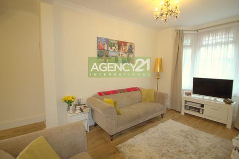 52 Patrick Road, London, E13 9QE