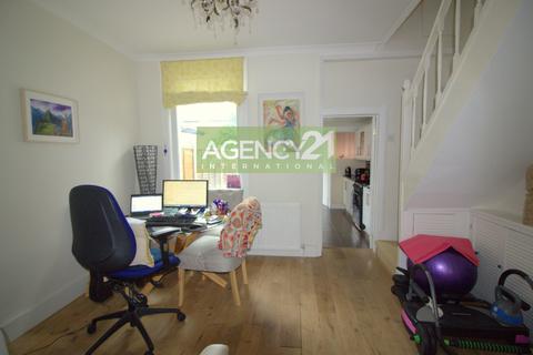 52 Patrick Road, London, E13 9QE
