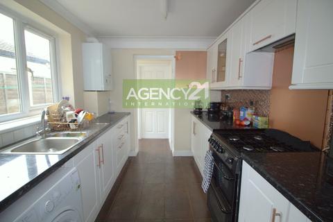 52 Patrick Road, London, E13 9QE