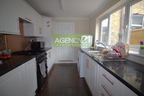 52 Patrick Road, London, E13 9QE