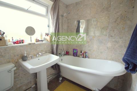 52 Patrick Road, London, E13 9QE