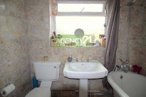 52 Patrick Road, London, E13 9QE