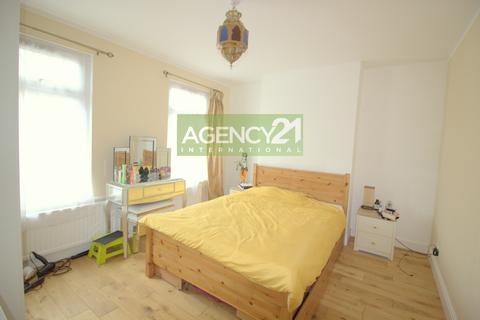 52 Patrick Road, London, E13 9QE