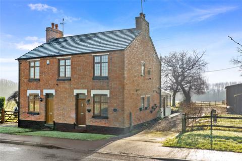 1, Church Hill Cottage Church Hill, Beoley, Redditch, B98 9AS