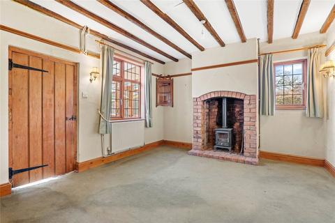 1, Church Hill Cottage Church Hill, Beoley, Redditch, B98 9AS