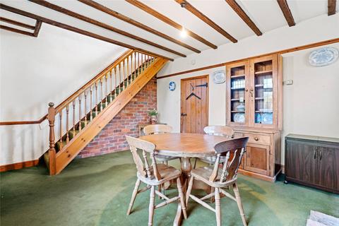 1, Church Hill Cottage Church Hill, Beoley, Redditch, B98 9AS