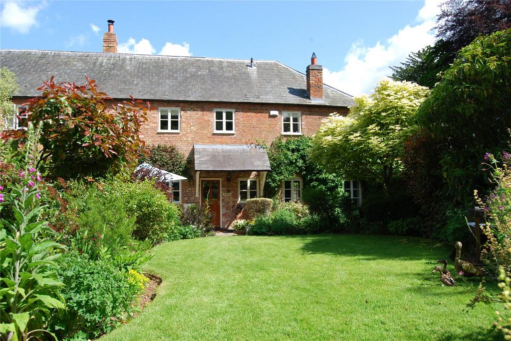 Brockhampton Mews, Brockhampton Park, Bringsty, Worcester
